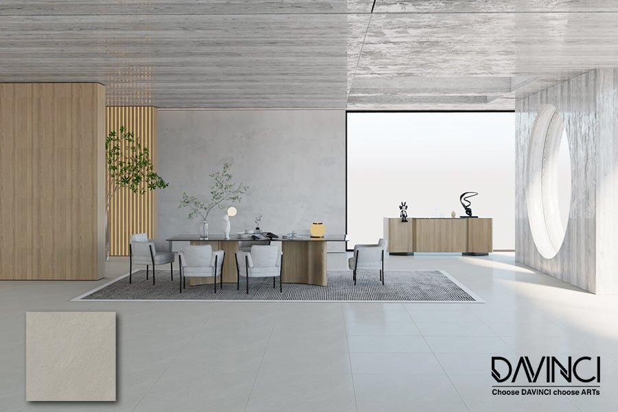 Verrocchio Light Grey – GD80402M - Daisan Store