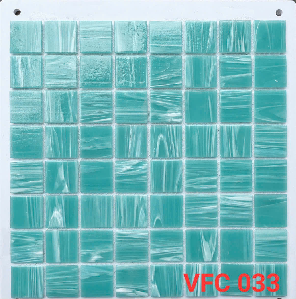 Gạch Mosaic xà cừ mã VFC 033