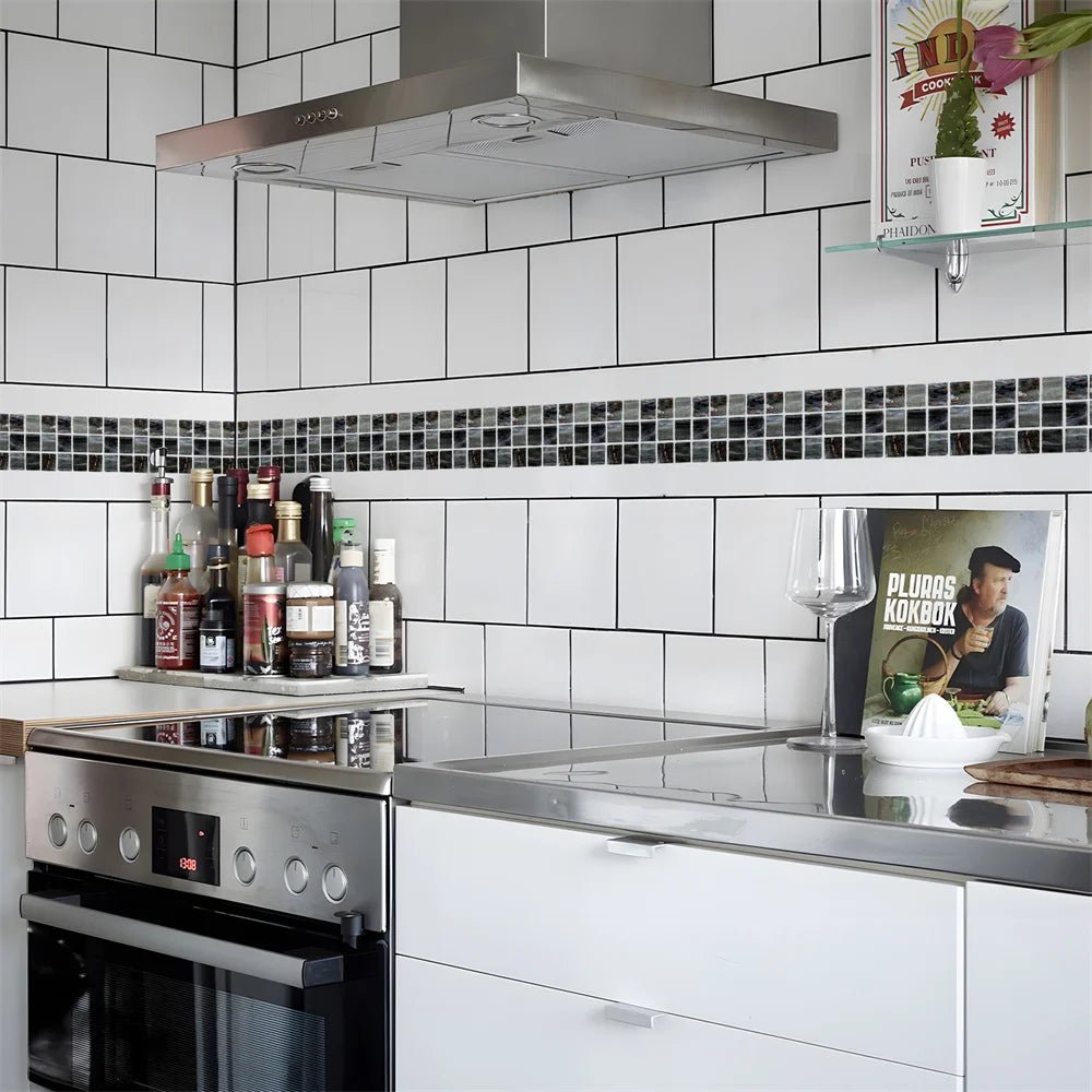 Viền Chân Tường Tự Dính Chống Thấm Trang Trí - Daisan Store