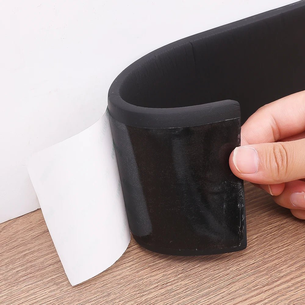 Vien Chong Va Dan Dinh 3D Cho Tuong Trang Tri Chong Nuoc - Daisan Store