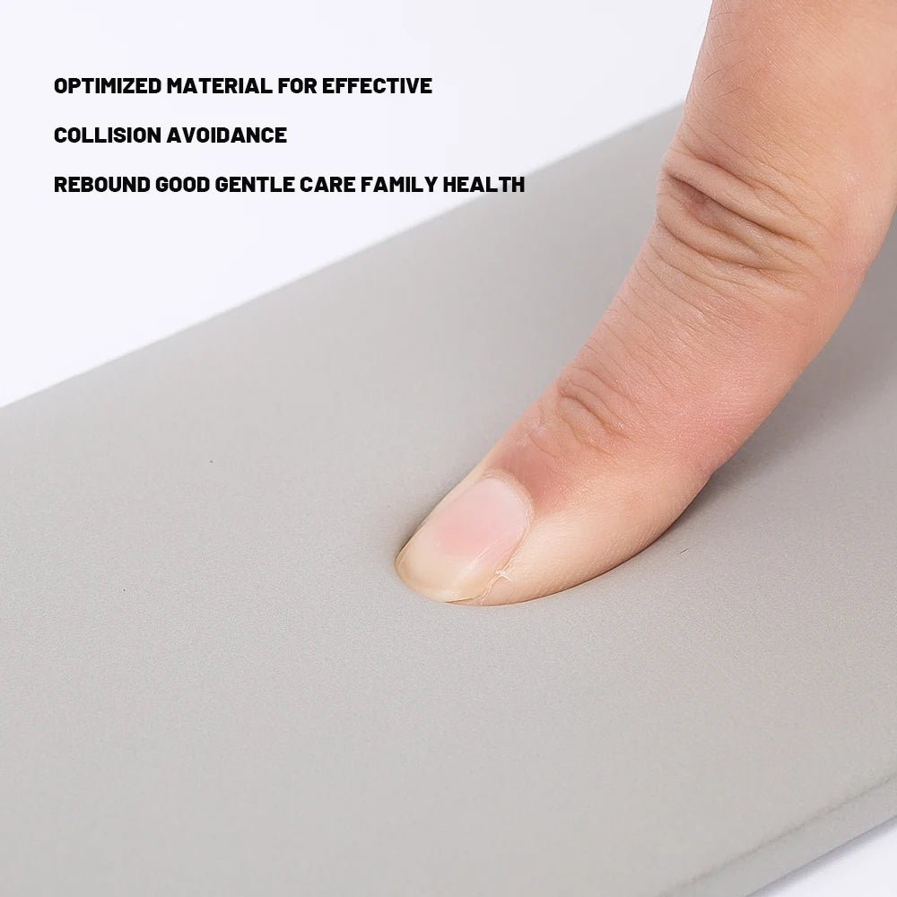 Vien Chong Va Dan Dinh 3D Cho Tuong Trang Tri Chong Nuoc - Daisan Store