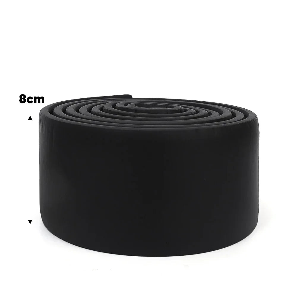 Vien Chong Va Dan Dinh 3D Cho Tuong Trang Tri Chong Nuoc - Daisan Store