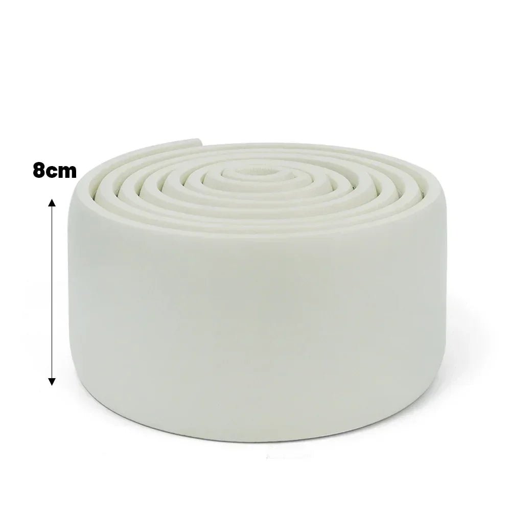 Vien Chong Va Dan Dinh 3D Cho Tuong Trang Tri Chong Nuoc - Daisan Store