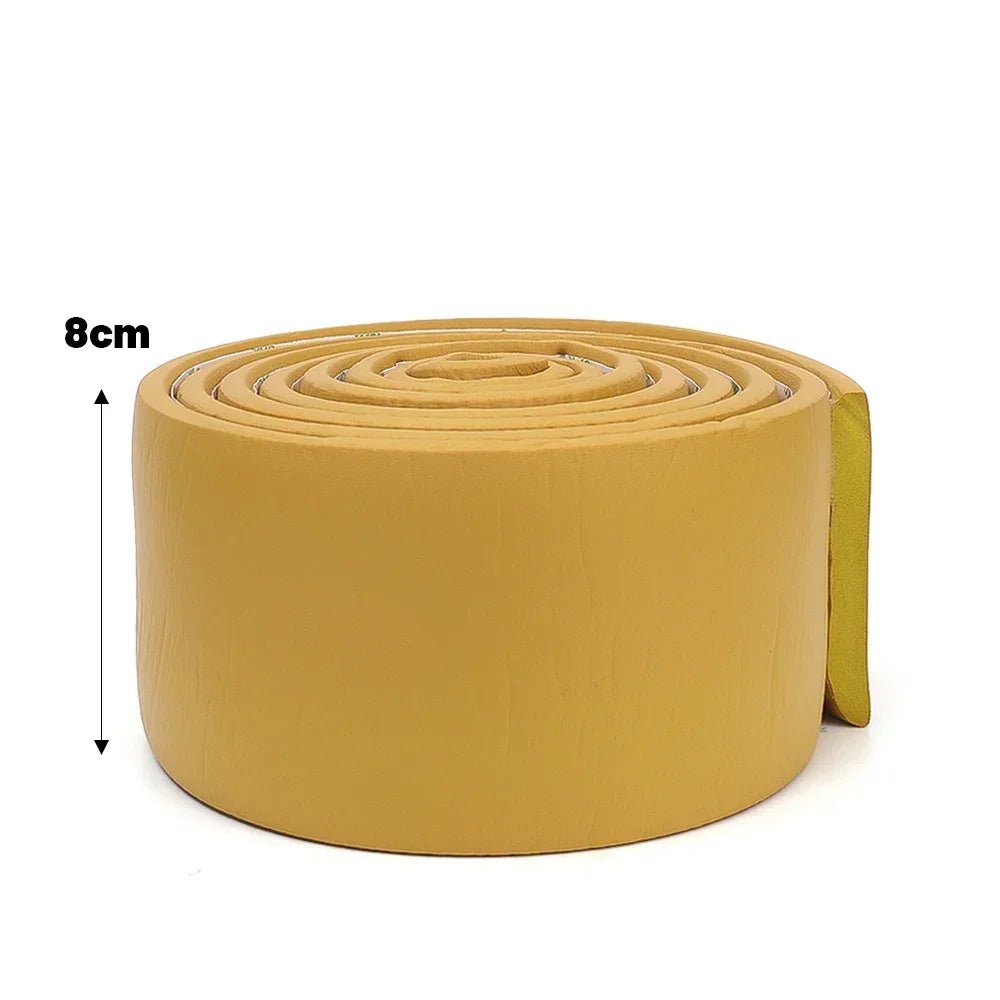 Vien Chong Va Dan Dinh 3D Cho Tuong Trang Tri Chong Nuoc - Daisan Store