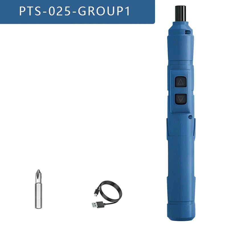 Vít Điện Không Dây Mini 3.6V Pin Li - ion 1300mAh Bộ Dụng Cụ - Daisan Store