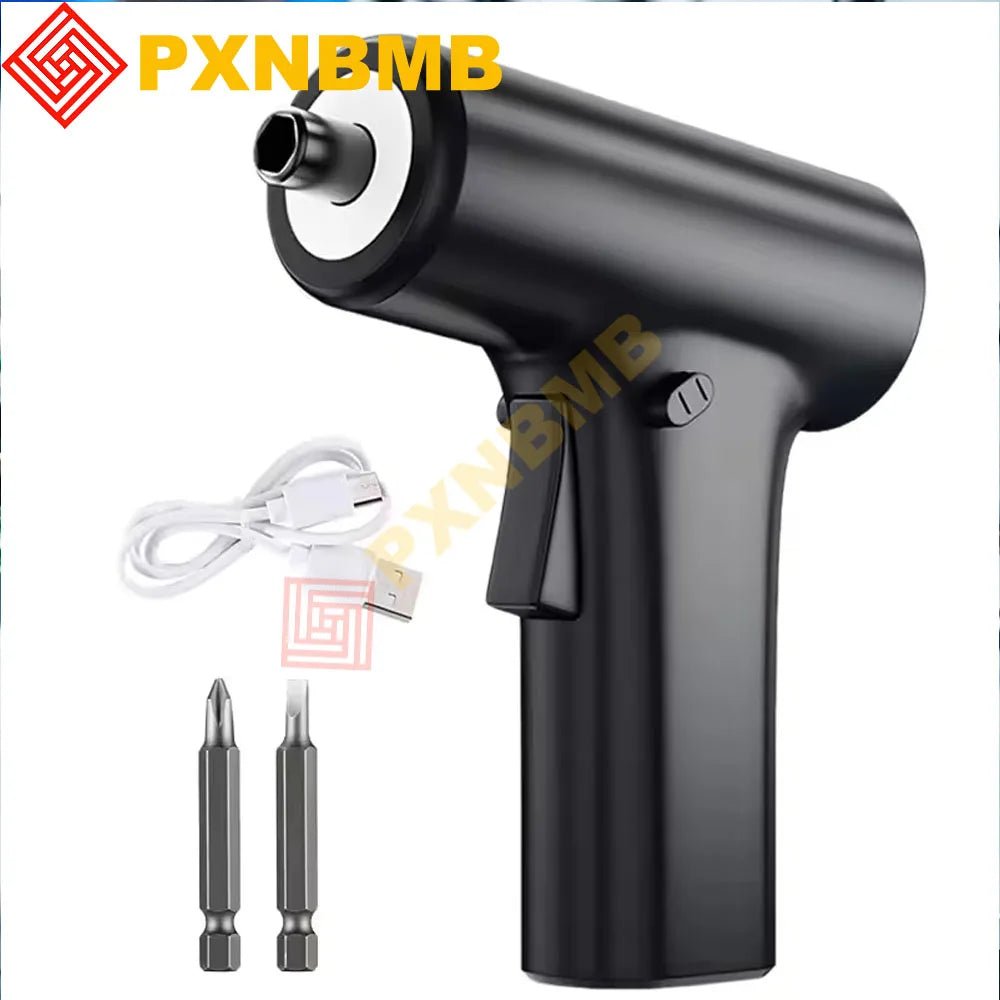 Vít Không Dây 3N.M Brushless Khoan Sửa Điện Tử 3.6V 4 LED - Daisan Store