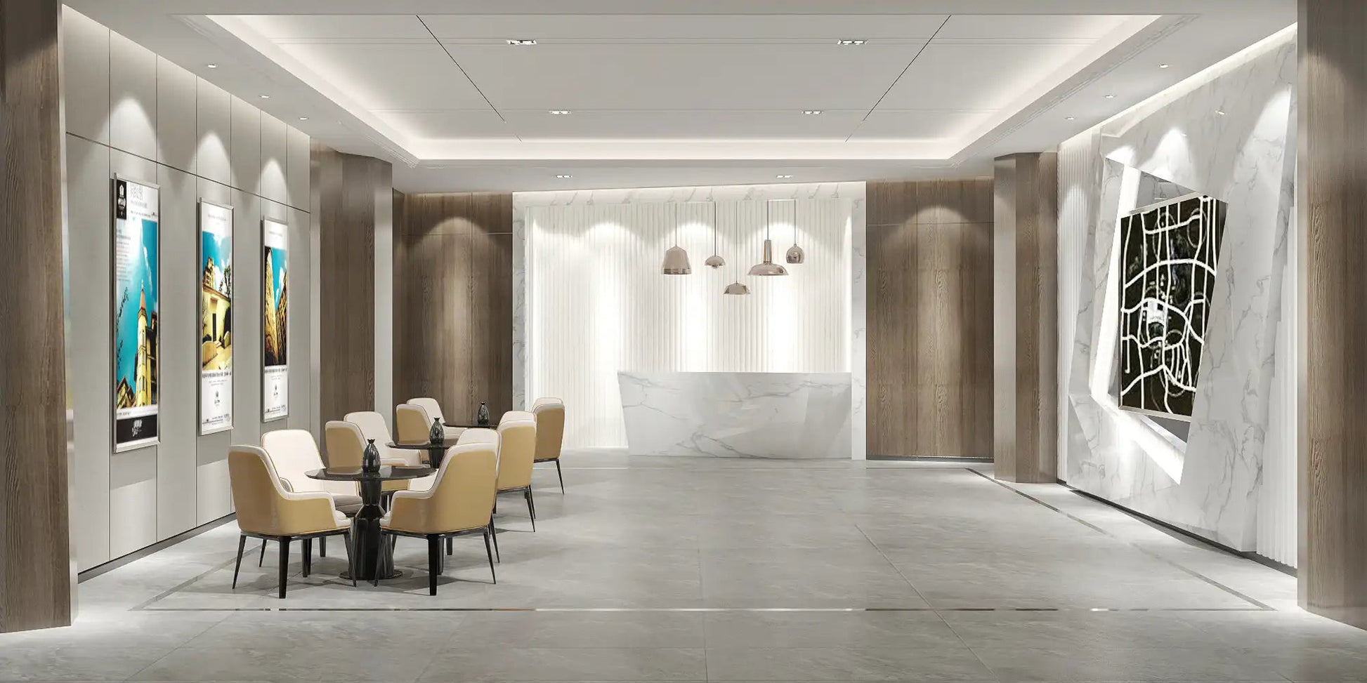 Vitruvian – GD612669M - Daisan Store