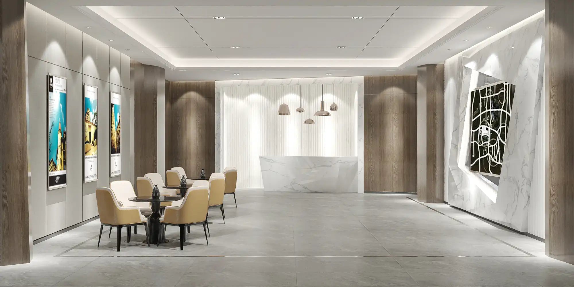 Vitruvian – GD612669M - Daisan Store