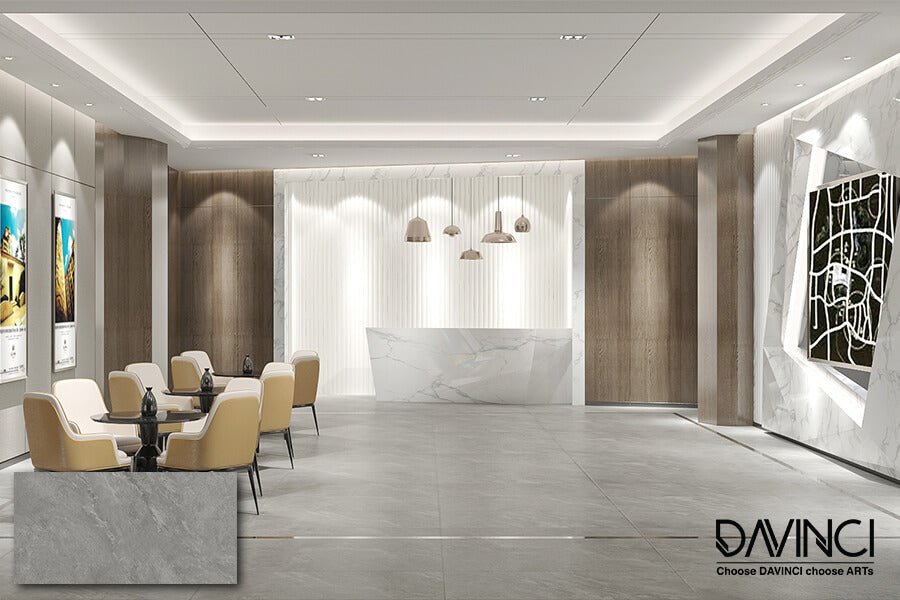 Vitruvian – GD612669M - Daisan Store