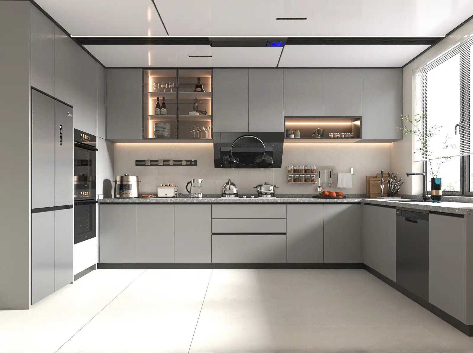 Vitruvian Light – GD48201M - Daisan Store