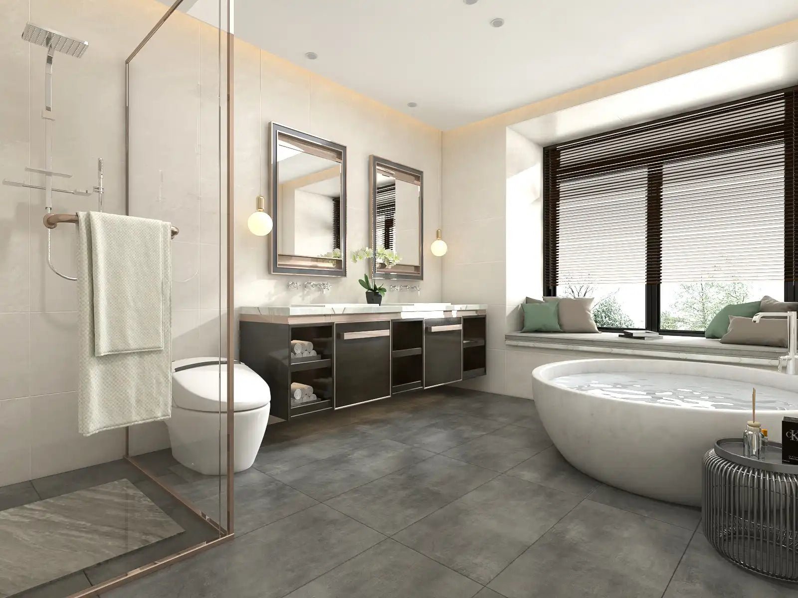 Vitruvian Light – GD48201M - Daisan Store