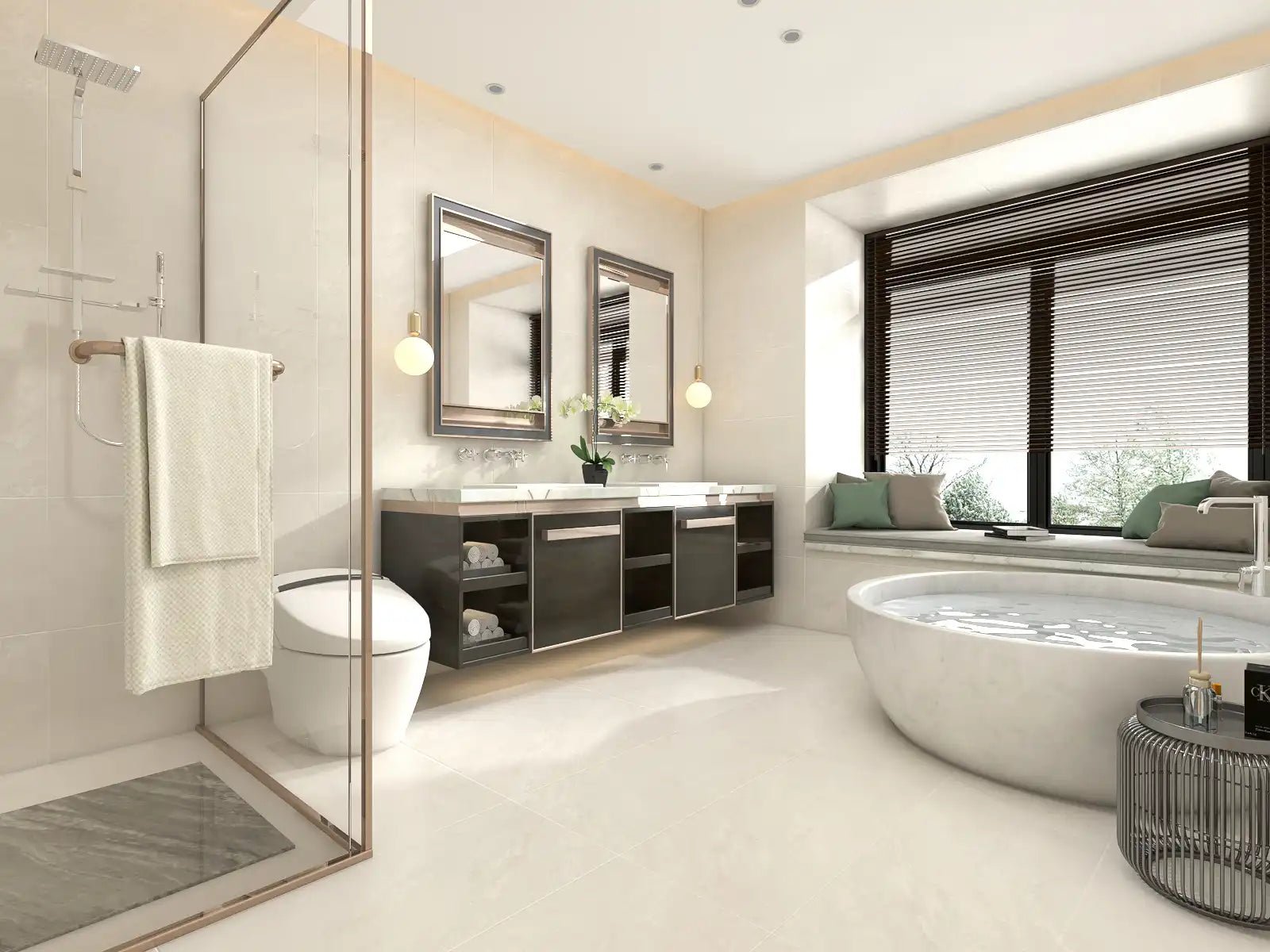 Vitruvian Light – GD48201M - Daisan Store