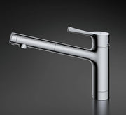 Vòi bếp nóng lạnh TKS05304J - Daisan Store