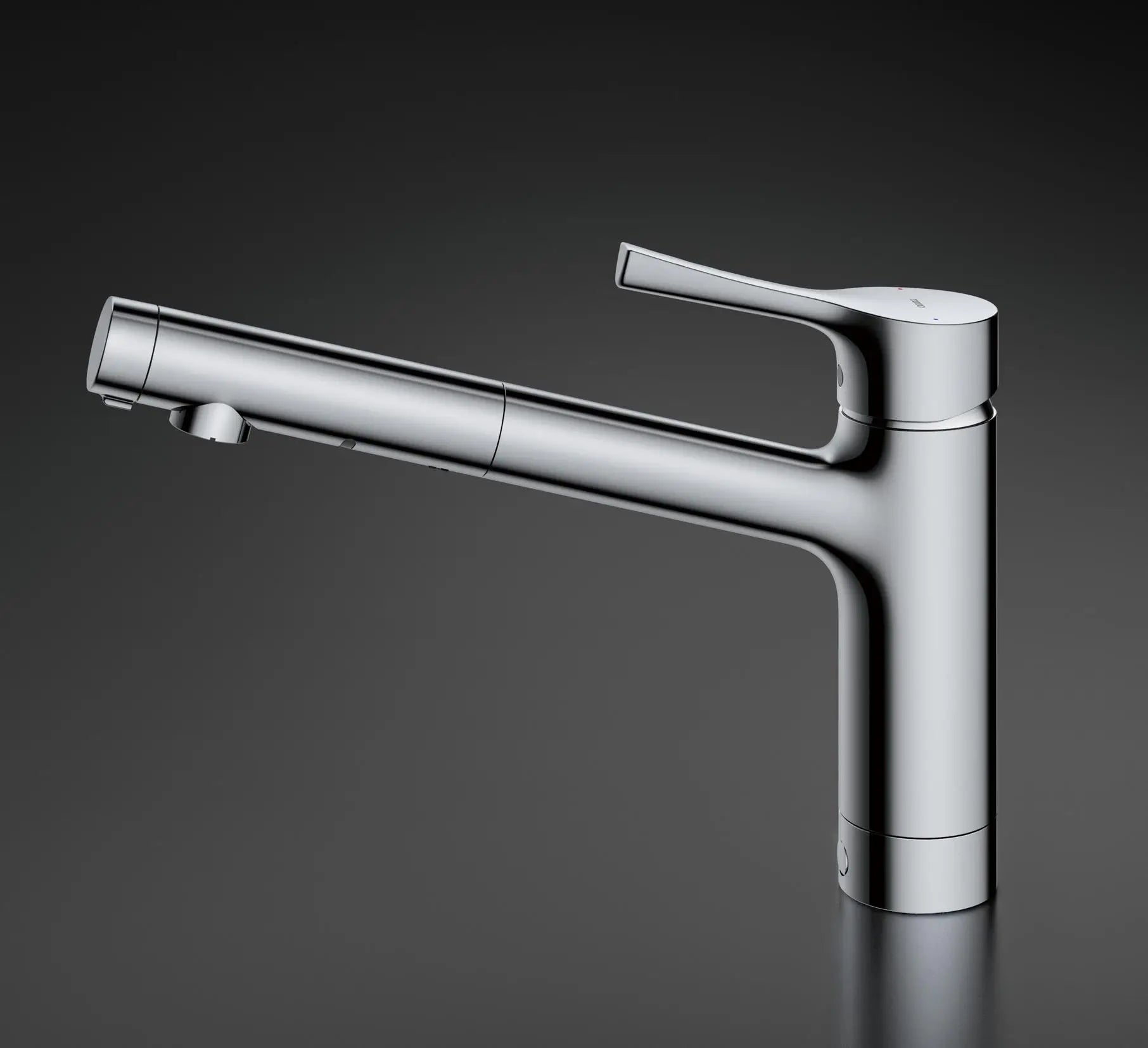 Vòi bếp nóng lạnh TKS05304J - Daisan Store