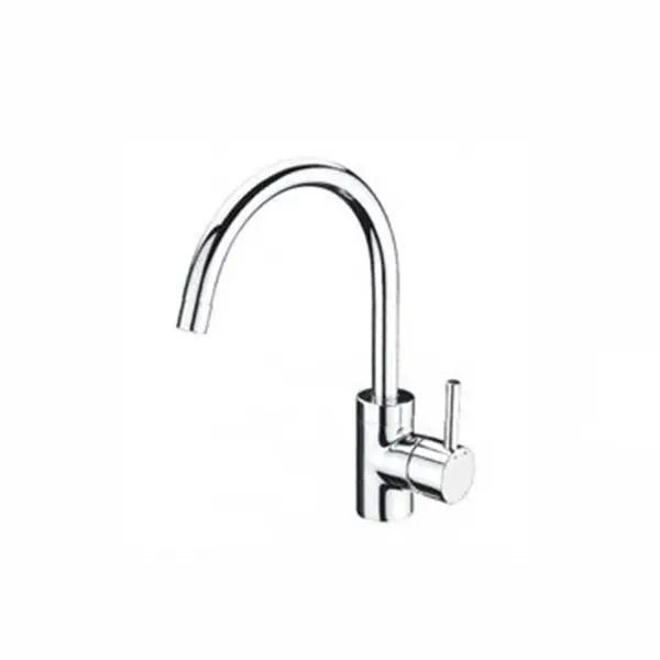 Vòi bếp nóng lạnh TX605KESBR - Daisan Store