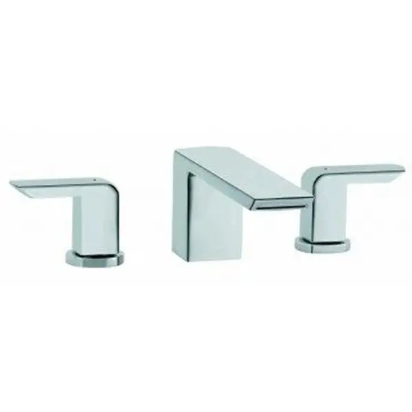 Vòi bồn tắm 3 lỗ TX467SKBR - Daisan Store