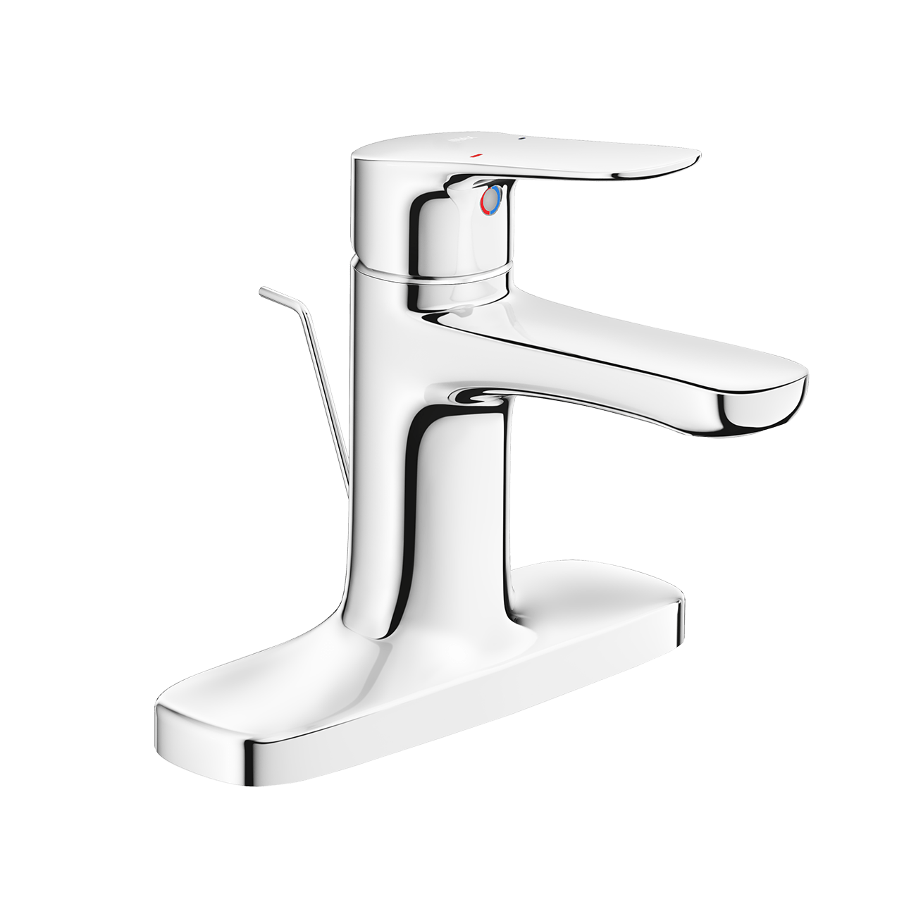 Vòi chậu đặt bàn LFV - 1401S - Daisan Store