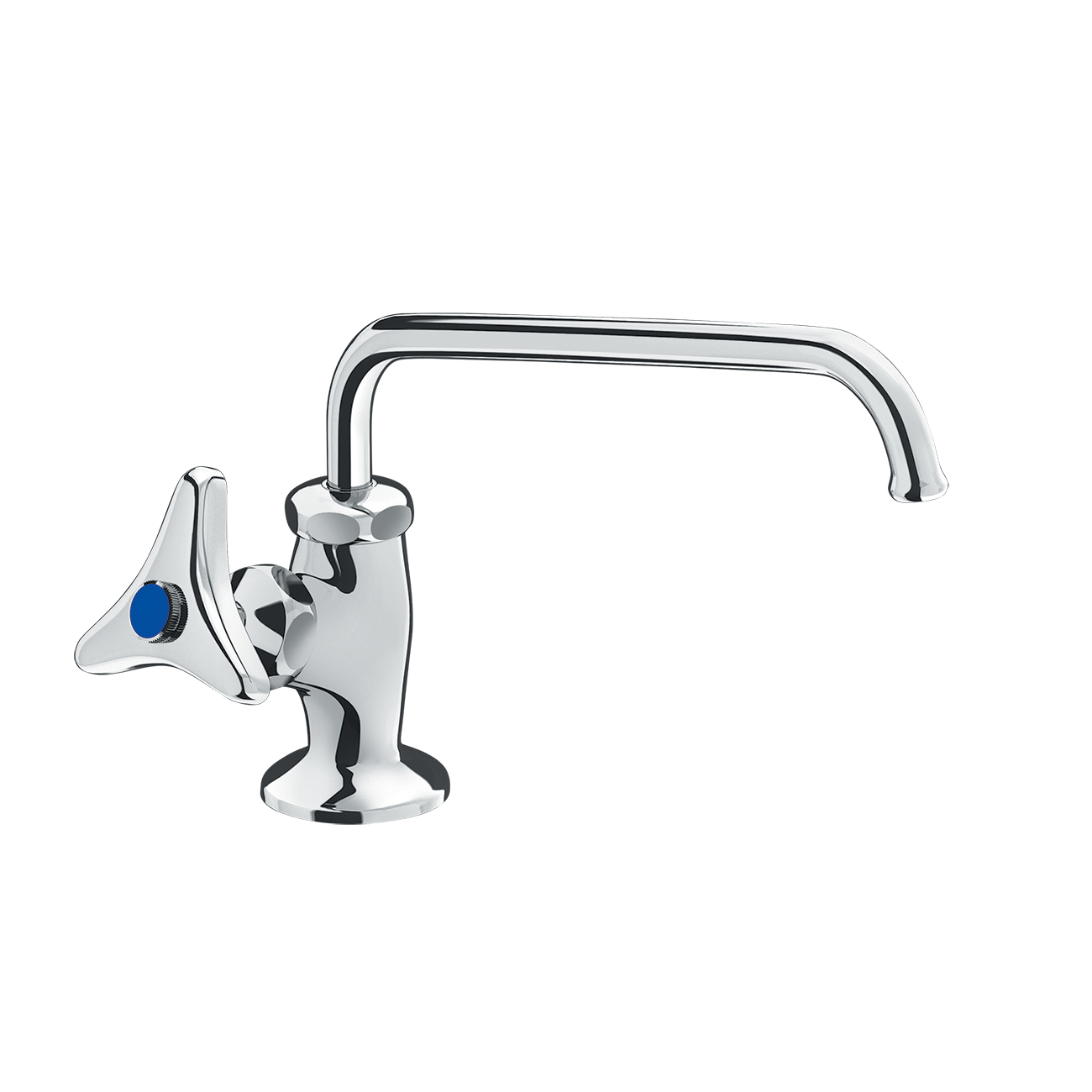 Vòi chậu nước lạnh LF - 14 - 13 - Daisan Store