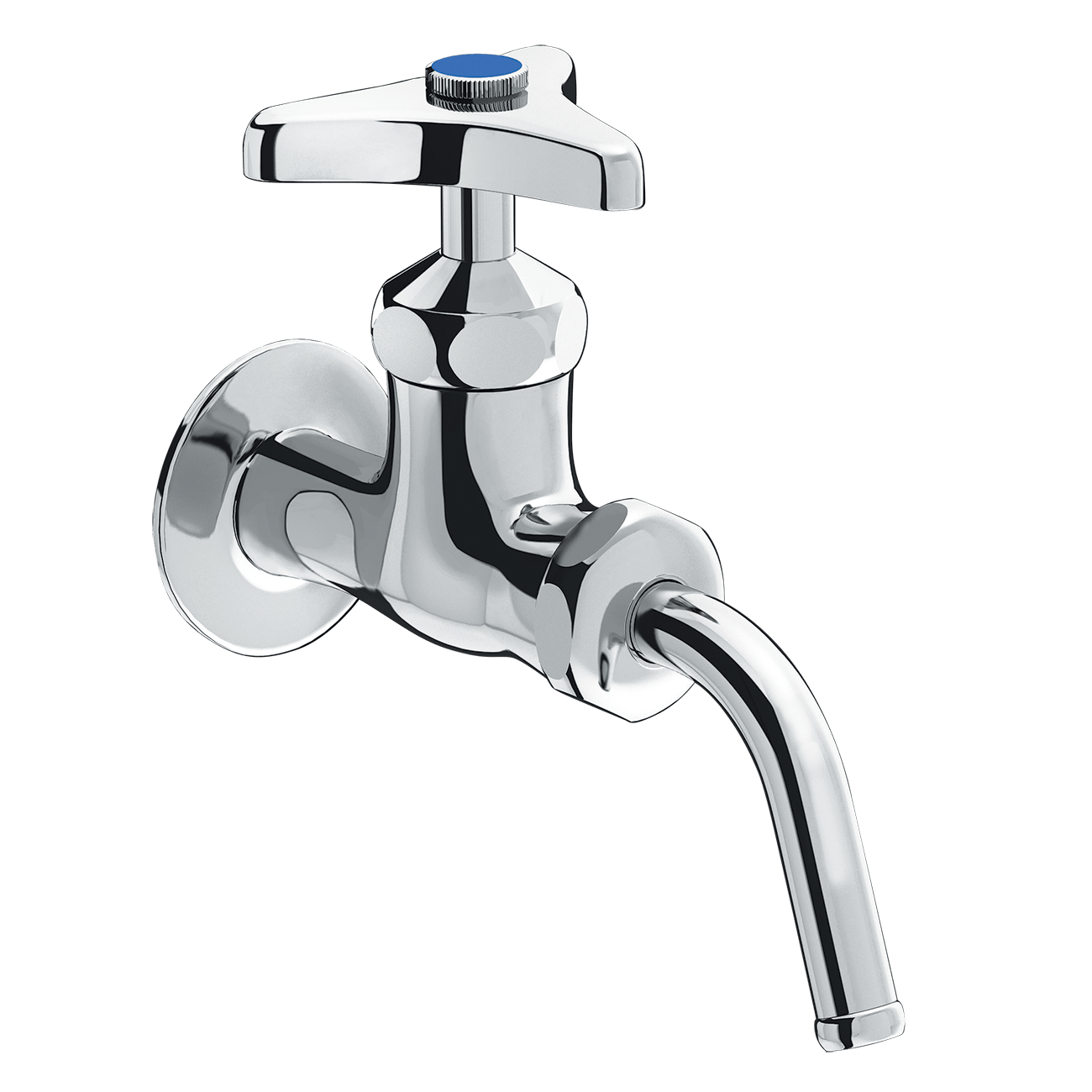 Vòi chậu nước lạnh LF - 7R - 13 - Daisan Store