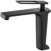 Vòi chậu rửa mặt bằng thép không gỉ hoàn toàn mới, vòi chậu rửa bằng đồng thau, bán trực tiếp từ nhà máy - Daisan Store