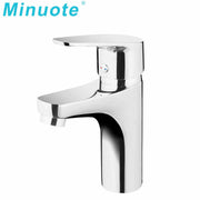 Vòi chậu rửa mặt, vòi chậu nóng lạnh, vòi bồn tắm và vòi sen, vòi phòng tắm - Daisan Store