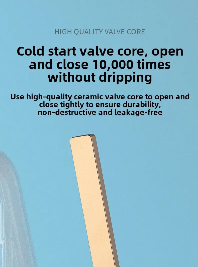 Vòi Hoa Sen LED Kỹ Thuật Số - Ánh Sáng Phòng Tắm - Daisan Store