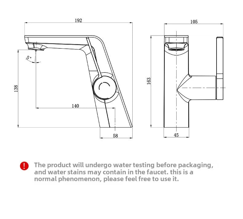 Vòi Hoa Sen LED Kỹ Thuật Số - Ánh Sáng Phòng Tắm - Daisan Store