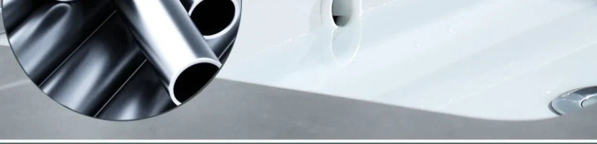 Vòi Rửa Thông Minh ZEXEF Chống Nước Nóng Lạnh - Daisan Store