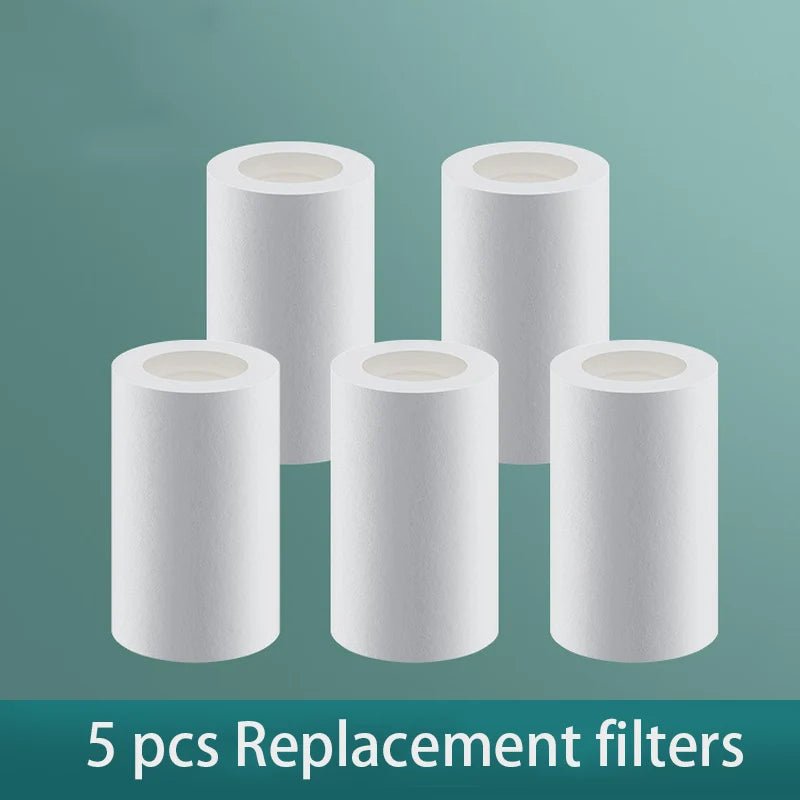 Vòi Rửa Xoay Đa Năng Lọc Nước 2 Chế Độ Thông Minh - Daisan Store