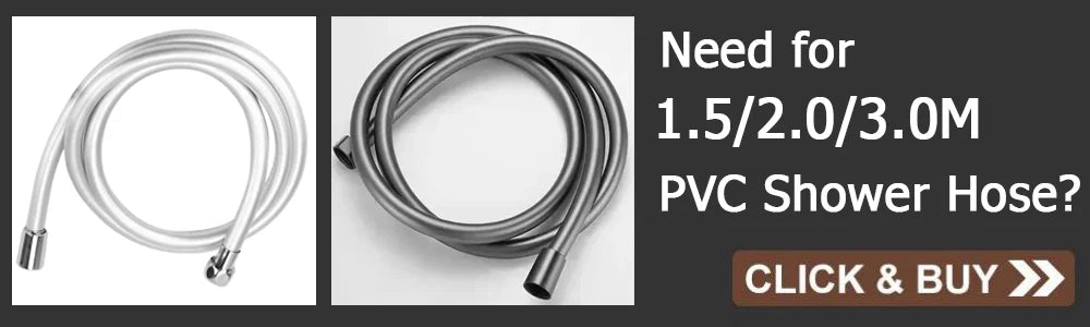 Vòi Sen Áp Lực 3 Chế Độ, Tiết Kiệm Nước, Mạ Bạc - Daisan Store