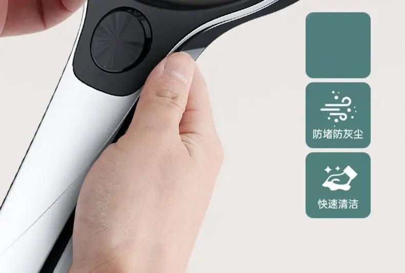 Vòi Sen Áp Lực Cao 3 Chế Độ Tiết Kiệm Nước 135mm - Daisan Store