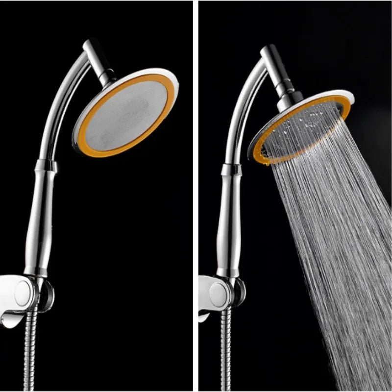 Vòi Sen Áp Lực Cao 4/6 inch Đầu Hoa Sen Siêu Mạnh - Daisan Store