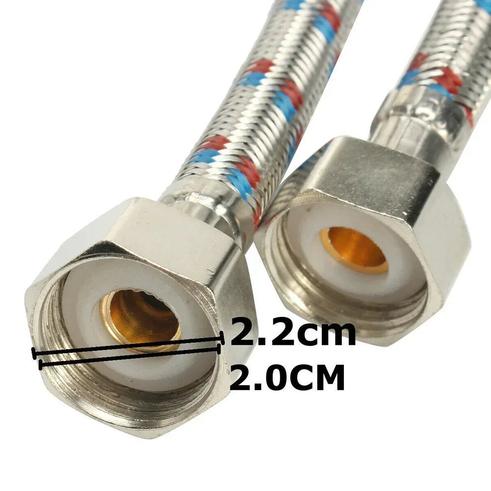 Vòi Sen Gội Đầu Đa Năng Hợp Kim Kẽm Chịu Bền - Daisan Store