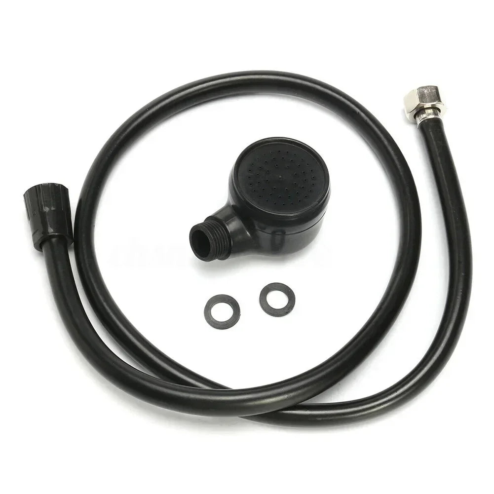 Vòi Sen Gội Đầu Đa Năng Hợp Kim Kẽm Chịu Bền - Daisan Store