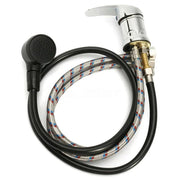 Vòi Sen Gội Đầu Đa Năng Hợp Kim Kẽm Chịu Bền - Daisan Store