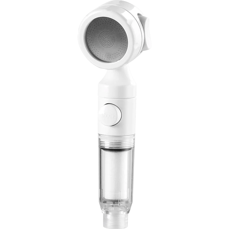 Vòi Sen Lọc Nước Áp Lực, Kháng Khuẩn Du Lịch Tiện Dụng - Daisan Store