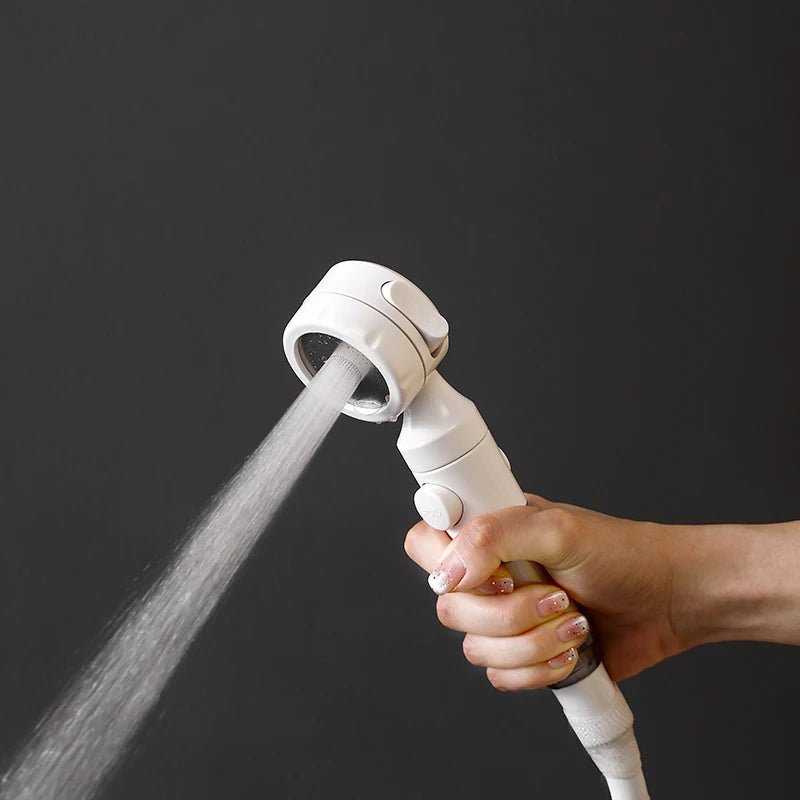 Vòi Sen Lọc Nước Áp Lực, Kháng Khuẩn Du Lịch Tiện Dụng - Daisan Store