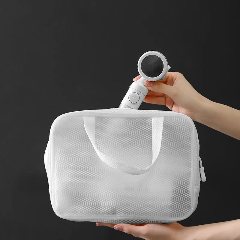 Vòi Sen Lọc Nước Áp Lực, Kháng Khuẩn Du Lịch Tiện Dụng - Daisan Store