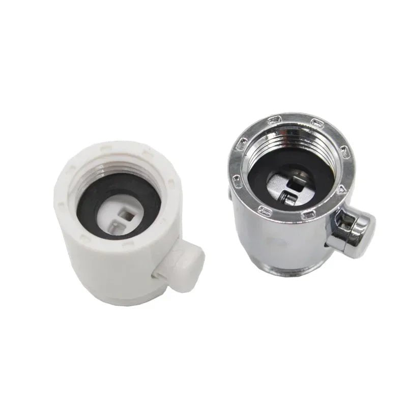 Vòi Sen Tắm Đa Năng 1 Nút Bấm Ngắt Nước Nhanh - Daisan Store