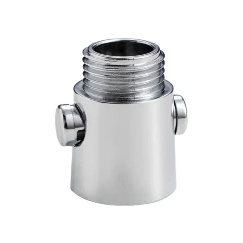 Vòi Sen Tắm Đa Năng 1 Nút Bấm Ngắt Nước Nhanh - Daisan Store