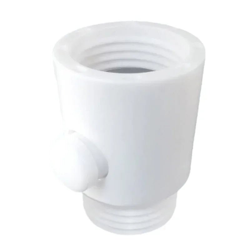 Vòi Sen Tắm Đa Năng 1 Nút Bấm Ngắt Nước Nhanh - Daisan Store