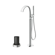 Vòi xả bồn đặt sàn TBP01301AA_TBN01105B - Daisan Store