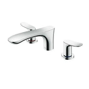 Vòi xả bồn nóng lạnh GO (3 lỗ) TBG01201BA - Daisan Store