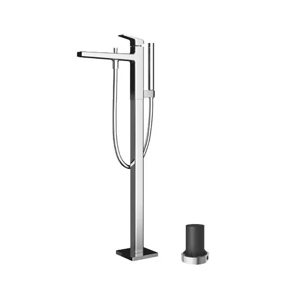 Vòi xả bồn nóng lạnh kèm sen tắm GB TBG10306AA_TBN01105B - Daisan Store