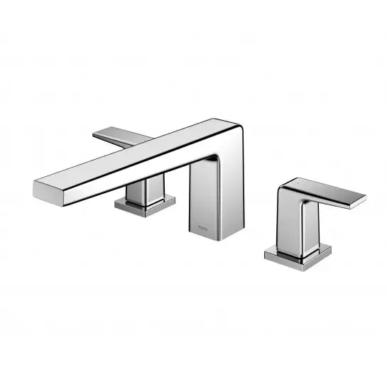 Vòi xả bồn tắm TBG10201B nóng lạnh GB (3 lỗ) TBG10201B - Daisan Store