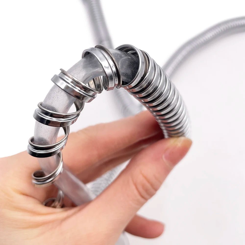 Vòi Xịt Vệ Sinh Nữ Đa Năng Cho Vùng Kín & Hậu Môn - Daisan Store