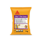 Vữa Chà Ron Sika® Tile Grout – Bền Đẹp Cho Gạch - Daisan Store
