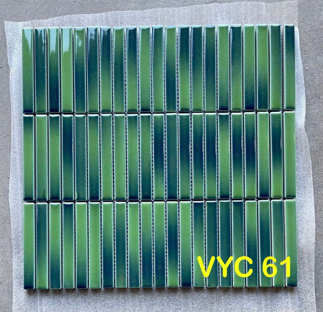 VYC. 61