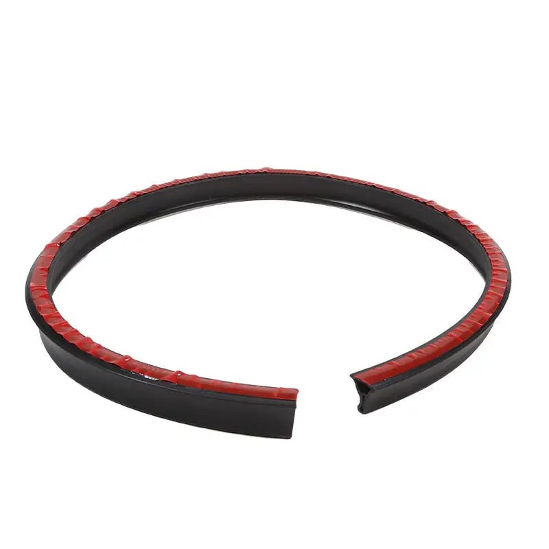 Water Waterstop Strip Barrier Bathroom Kitchen Floor Retaining Waterproof Barrier Bendable Countertop Water Blocking Strip - Daisan Store