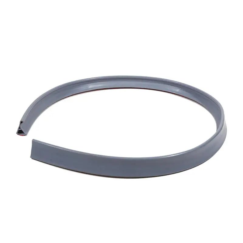Water Waterstop Strip Barrier Bathroom Kitchen Floor Retaining Waterproof Barrier Bendable Countertop Water Blocking Strip - Daisan Store
